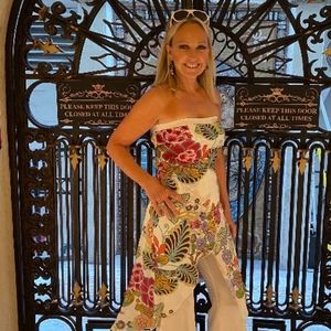 Meet your Posher, Robyn